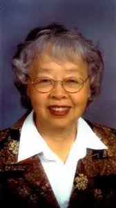 Obituary information for Amy E. Fujimura