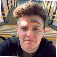 Joseph Matteucci's Instagram, Twitter & Facebook