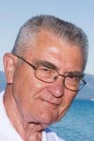 Douglas Harper Obituary