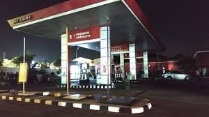 Jadwal sholat untuk solo, gmt +7. Penabrak Spbu Wakil Wali Kota Solo Hingga Terbakar Diperiksa Polisi Suara Jateng