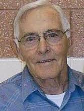 Obituary information for Harold Sterling Cupp