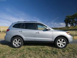 We did not find results for: Hyundai Santa Fe 2007 Pictures Information Specs
