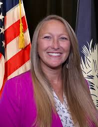 Recognizing Outstanding Local SC Works System Employees