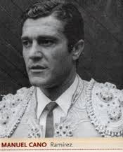 MANUEL CANO RAMÍREZ