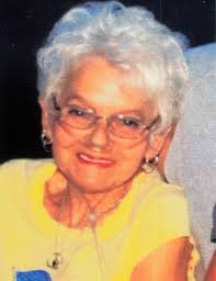 Obituary information for Patty Ann Flannery