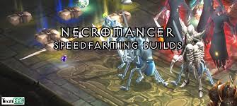 If you're not using avarice + boon of the hoarder, we got some notes for each build. S18 2 6 6 Necromancer Speed Farming Guide Team Brg