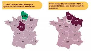 La solitude is located 100 metres from the sanctuaries, on the banks of the gave river. C Est Dans Les Hauts De France Qu On Se Sent Le Moins Seul