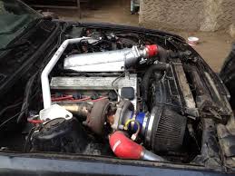 The bmw e30 is the second generation of bmw 3 series, which was produced from 1982 to 1994 and replaced the e21 3 series. E30 318is M42 Turbo 313whp Tunnel Sound Youtube