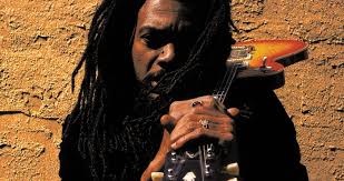 Keith Hudson: Soul Communicator