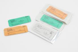 Image result for Suture Material