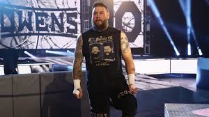 Universal championship last man standing match: Kevin Owens Vs Seth Rollins Photos Wwe