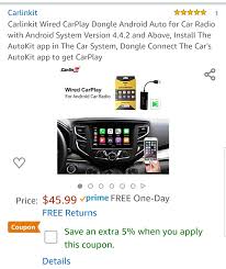 New Apple Carplay Usb Dongle For Android Headhunts And Tablets Xda Developers Forums