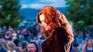 Brigitte Purdy's, Feel the Music Concert Series