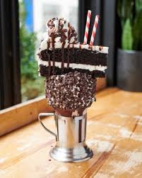 Don't forget that my cookbook has many more meatless. Black Tap Introduces The New Fully Vegan Black N White Cakeshake Available In All Worldwide Locations Beginning January 27