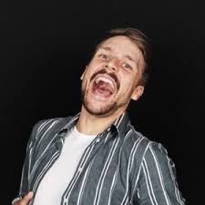 Book Benjamin Jonas Andersen til dit event