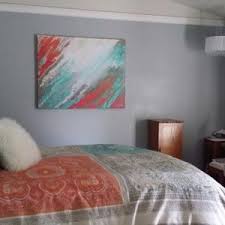 3 Piece Birch Tree Wall Art Gray And Teal Panoramic Canvas Wall Art Wide Coastal Artwork Etsy Floral Wall Art Canvases Sunset Wall Art Wall Canvas