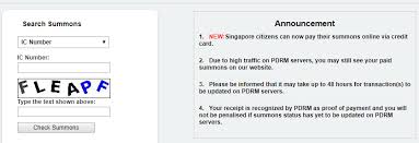 Semak kompaun secara online by almalik_azlan. Panduan Periksa Saman Kenderaan Anda Cara Online Tanpa Perlu Pergi Ke Kaunter Pdrm Aridz Ridzuan