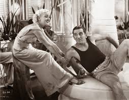 Aka edward everett horton, jr. Edward Everett Horton Unmistakable Character Outspoken And Freckled