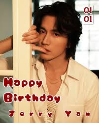 Jerry Yan diumumkan sebagai Brand Ambassador untuk Shangpin Home Delivery  Selamat Jerry Ge! @jerry_yan_official . . . . #jerryyan #jerryyanindonesia  #yanchengxu #言承旭 #jerryyanindo #jerryyanforlife #jerryyanfever  #meteorgarden #f4 #jerryyanchengxu ...