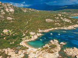 Domaine De Murtoli Paradis Cache Des Patrons Et Celebrites Challenges