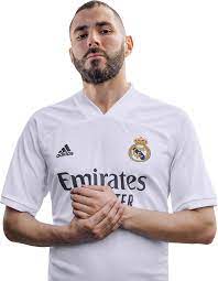 Welcome to the official facebook page of karim benzema. Karim Benzema Football Render 69889 Footyrenders