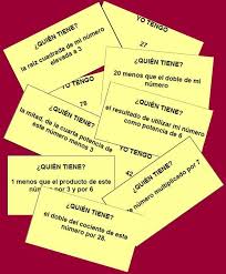 We did not find results for: Juegos Quien Tiene Yo Tengo Juegos Y Matematicas