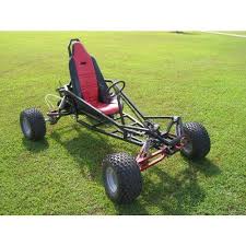 When i was building for inspiration i would go onto google and browse t… 4x4 Go Kart Plans Off 71