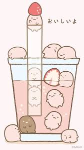 Pin De C S M Em Sumikkogurashi Papel De Parede Kawaii Desenhos Kawaii Arte Do Kawaii