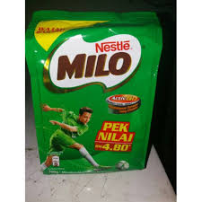 Manfaat minum susu milo sebelum tidur. Manfaat Minum Susu Milo Setiap Hari Seputar Minuman