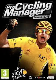 Become the manager of a cycling team and take them to the top! Buy Pro Cycling Manager 2018 Steam