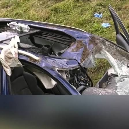 Bei einem tragischen Autounfall im Emsland ist ein 23-jähriger Autofahrer  ums Leben gekommen. . Mehr dazu auf NDR.de (Link in Bio). . . .  #Ndrniedersachsen #Ndr1niedersachsen #Halloniedersachsen  #Wirinniedersachsen #Meinniedersachsen #Niedersachsen ...