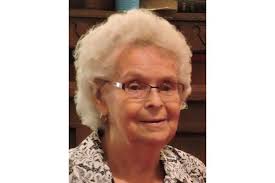 Geraldine Scurlock Obituary (1929