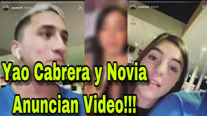 El intendente de escobar lo denunciará por haber organizado una fiesta clandestina. Quien Es Yao Cabrera Parte De Su Historial Y Muchas De Las Acusaciones Youtube