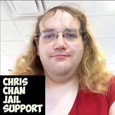 Rick and morty animation department. Chris Chan Jail Support Posts Facebook
