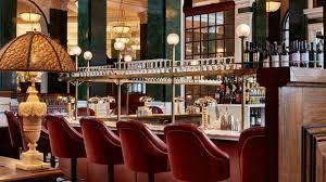 It is open for breakfast, lunch and dinner, seven days a week open until 10:00 pm (show more) Cecconi S At The Ned Review