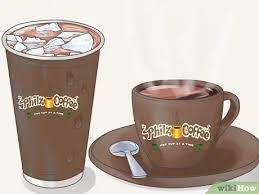 This version of the mobile app is for ios and ordering drinks only. How To Order At Philz 11 Steps With Pictures Wikihow
