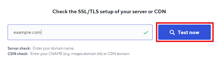How To Check What Ssl Tls Versions Are Available For A Website On A Plesk Server Plesk Help Center