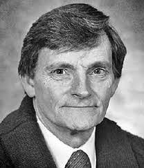 Larry Ridgway's Instagram, Twitter & Facebook