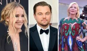 Wondering what else you'll be able released january 17. Don T Look Up Release Date Cast Trailer Plot When Is Star Studded Film Out Films Entertainment Express Co Uk