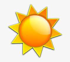Great selection of sunshine clipart images. Clip Art Sunshine Clipart Image Sun Png Free Transparent Clipart Clipartkey