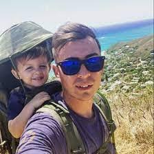 Ethan Preble's Instagram, Twitter & Facebook