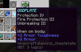3 protection ivs + 1 fire protection iv = initial epf of 15 vs most damage but 24 vs fire damage. I Enchanted My Diamond Armor And Got Protection Iv And Fire Protection Iii Minecraft