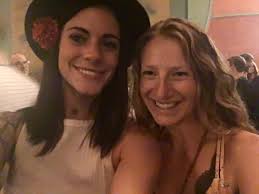 Memories of Elyse "Tiger Pussy" Dominica Parcell