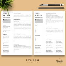 You just need to follow a few simple steps to get the best resume format. Teacher Resume For Word Pages Lydia William Templates Design Co