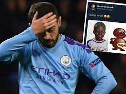 Silva's has quickly become a player renowned for his exceptional technical ability and a footballing intelligence. Bernardo Silva Facing Ban After Fa Charge Star Over Benjamin Mendy Tweet Daily Star