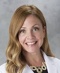 Jennifer Waite's Instagram, Twitter & Facebook