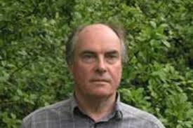 Professor Jeremy Thomas