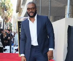 Tyler perry sends snubbed kids to disney world my father came home, mad at the. Tyler Perry Talks About His Son Aman Parenting And More