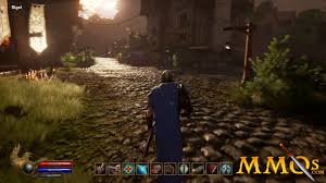 The ashes of creation release schedule is subject to change.1 head start grants early access one or two days prior to the live launch of ashes of creation for crowdfunding backers at the founder level and above. Ashes Of Creation Game Review Mmos Com