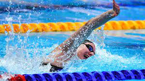 Check spelling or type a new query. Schwimm Star Wellbrock Glanzt Auch Uber 1500 M Gose Und Martens Knacken Olympia Norm Eurosport